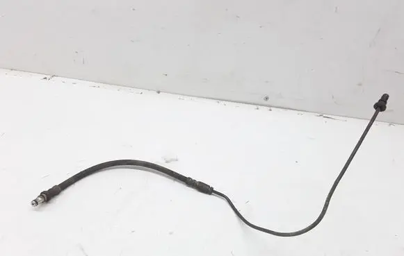 Opel Signum Clutch pipe/line 