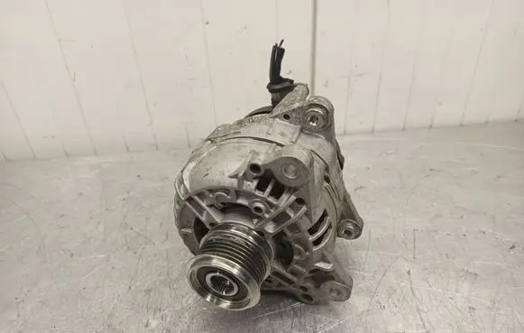 Seat Leon (1P) Generator/alternator 8EL011710791 140AMP 159292