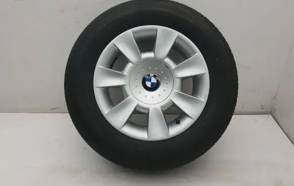 BMW 5 E39 R15 alloy rim 6751763