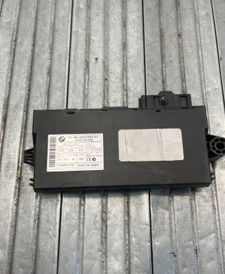 BMW X5 E70 CAS control unit/module 9227053 5WK49516DBR