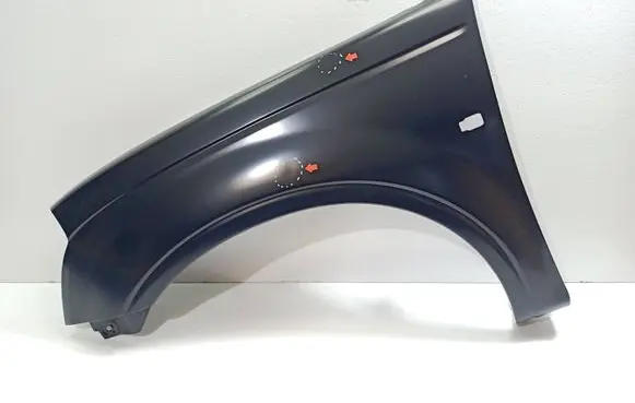 Isuzu D-Max Fender 394001-2 8-97234753-6