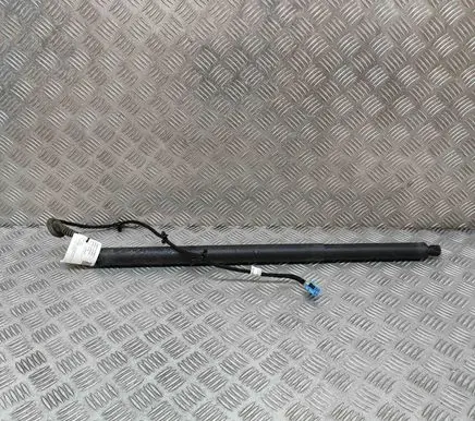Mercedes-Benz EQS V297 Tailgate/trunk strut/damper A2978900200