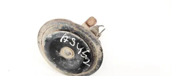 Ford Fiesta Horn signal