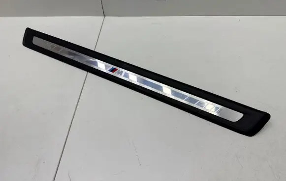 BMW 2 G42 Front sill trim cover 8077315