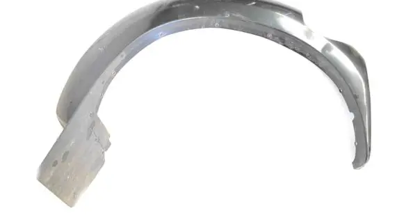 Ford Ranger Fender trim (molding) UR969751W51