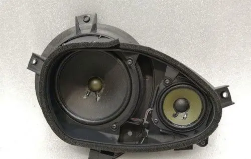 Mercedes-Benz SL R230 Front door speaker cover trim A2308201002