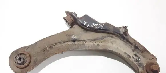 Renault Scenic II - Grand scenic II Front lower control arm/wishbone 8200298455