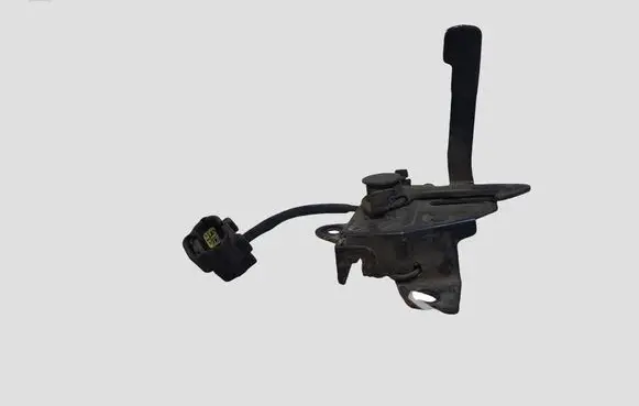 Hyundai Santa Fe Engine bonnet/hood lock/catch