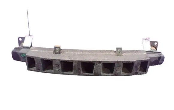 Skoda Fabia Mk2 (5J) Front bumper support beam 