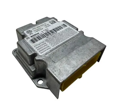 Porsche Cayenne (92A) Airbag control unit/module 7P0959655B