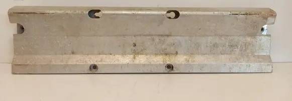 Mercedes-Benz Vito Viano W447 Radiator mount bracket A4476107003
