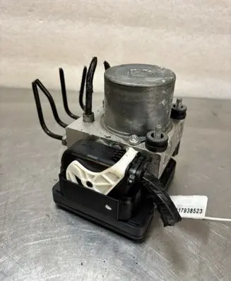 Peugeot 308 Master brake cylinder DOPEUGEOTCITROEN