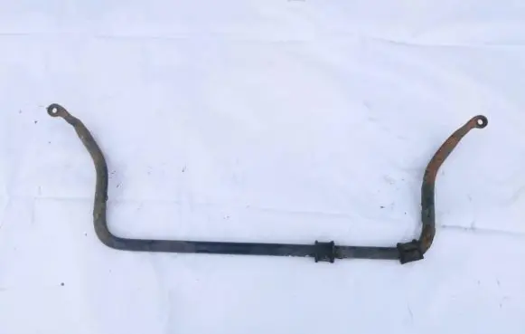 Front anti-roll bar/sway bar