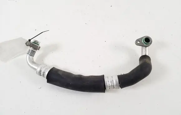 Hyundai Ioniq Air conditioning (A/C) pipe/hose 