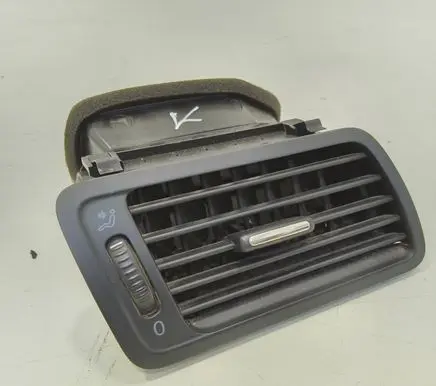 Volkswagen PASSAT B6 Dashboard side air vent grill/cover trim 3C1819702