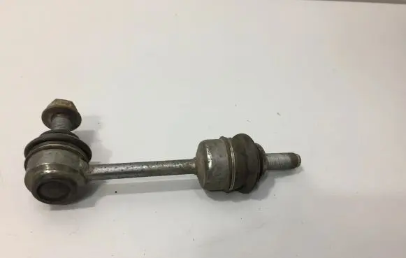 Steering tie rod
