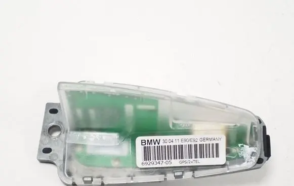 BMW 1 E82 E88 Aerial GPS antenna 6929347