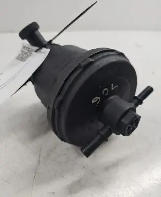 Peugeot 406 Fuel filter housing 0450907001