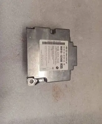 Hyundai Ioniq Airbag control unit/module 95910G2400 G295910400