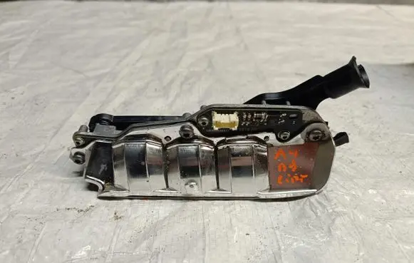 Audi A4 S4 B9 LED ballast control module 1305715389