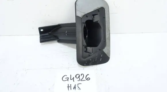 Volkswagen Polo V 6R Headlight washer spray nozzle 6R0807942A