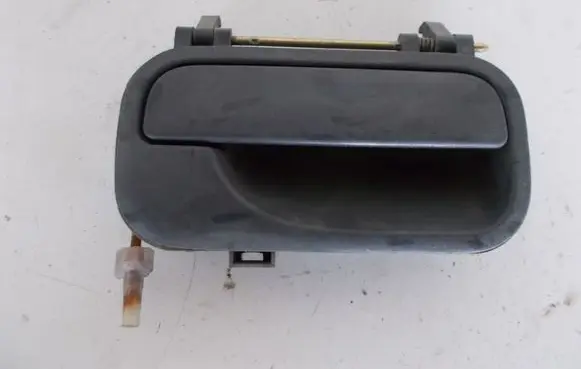 Opel Vectra A Front door exterior handle 
