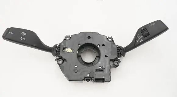 BMW 1 F20 F21 Airbag slip ring squib (SRS ring) 6996590
