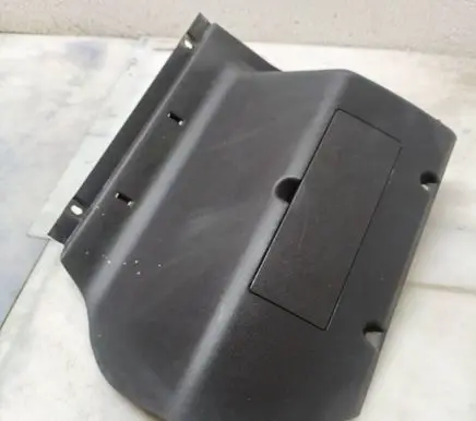Mercedes-Benz 207 310 Fuse box set 6016880006