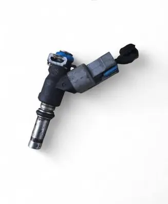 Opel Zafira A Fuel injector 5257As60 25290933
