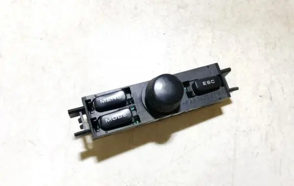 Peugeot 607 Other switches/knobs/shifts 9633544077 9639913877