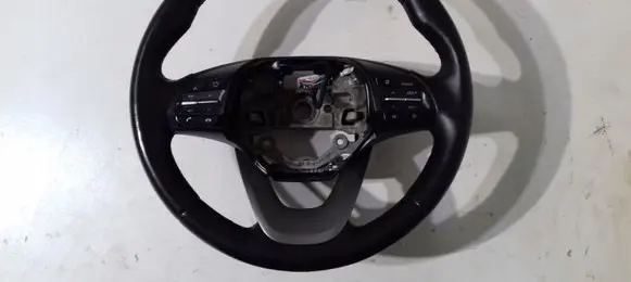 Hyundai Kona I Steering wheel