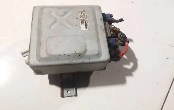 Power steering control unit/module