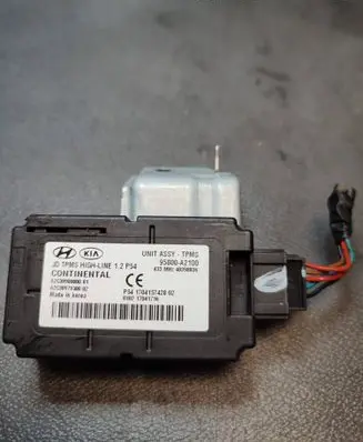Other control units/modules