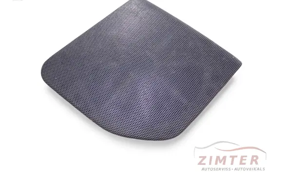 Side speaker trim/cover