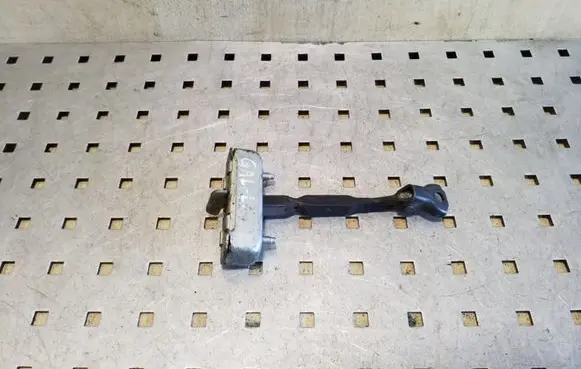 Toyota Corolla Verso E121 Rear door check strap stopper