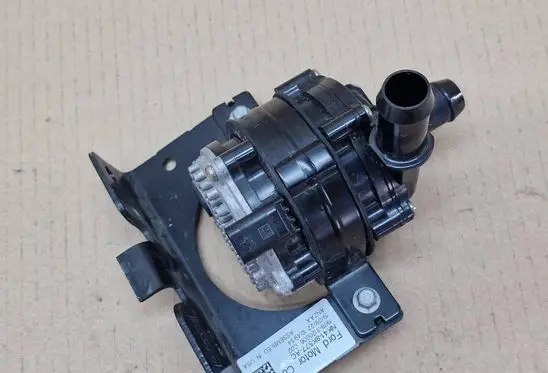 Ford E-Transit Electric auxiliary coolant/water pump 19081120010B NK418K577AC