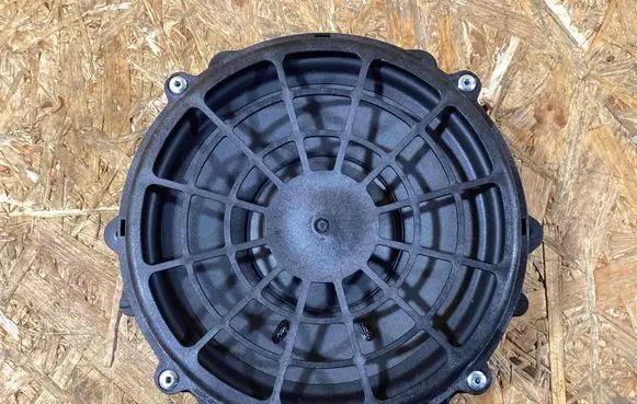 Porsche 911 992 Headliner speaker 992035454A