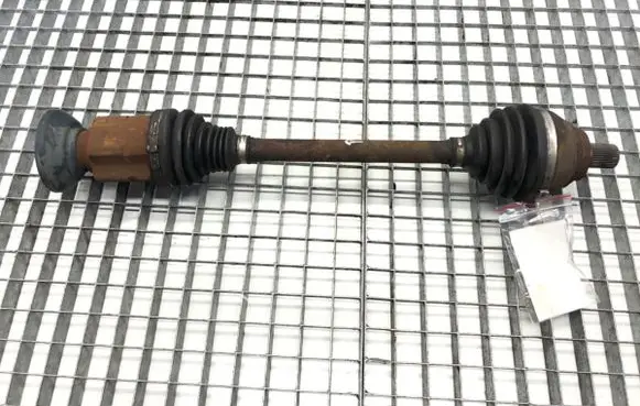 Volkswagen Tiguan Front driveshaft 