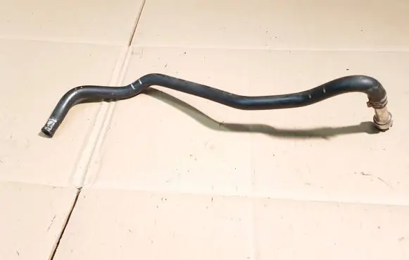 Audi A3 S3 A3 Sportback 8P Fuel line/pipe/hose 06J133986