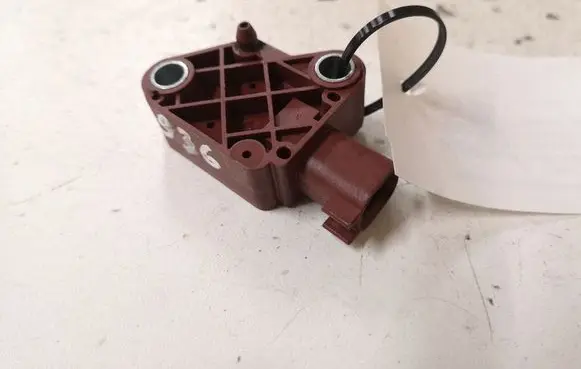 Volvo S40 Airbag deployment crash/impact sensor 9206975 8840A5