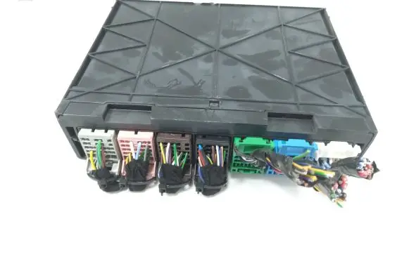Opel Insignia A Comfort/convenience module 13506991