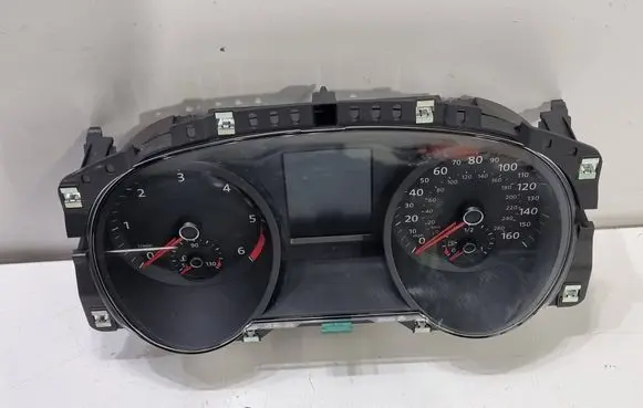 Speedometer (instrument cluster)