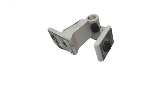 Audi A4 S4 B8 8K Front door upper hinge 8K0831401E
