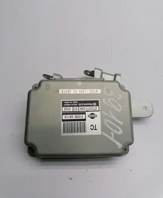 Nissan Murano Z50 Gearbox control unit/module 3106CA110 ETC21125N 2Y22