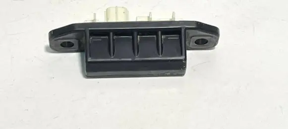 Toyota C-HR I Tailgate opening switch 84840F4020 23337