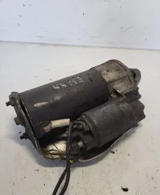 BMW X5 E53 Starter motor