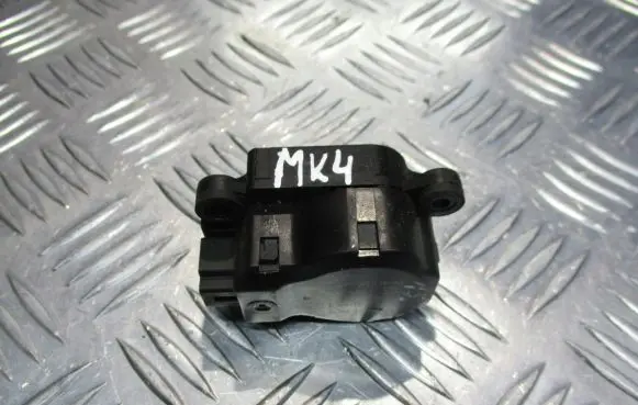 Ford Mondeo MK IV Central body control module 3M5H-19E616-AB