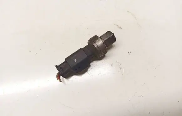 Peugeot RCZ Air conditioning (A/C) pressure sensor 