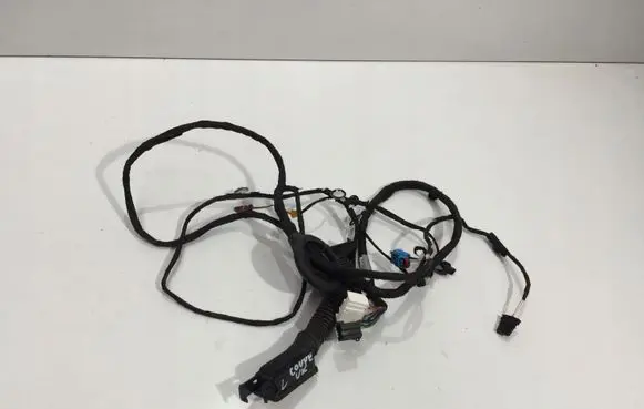 Audi A5 Front door wiring loom 8W6971030BF
