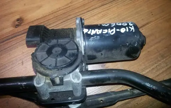 KIA Picanto Wiper motor 9810007900